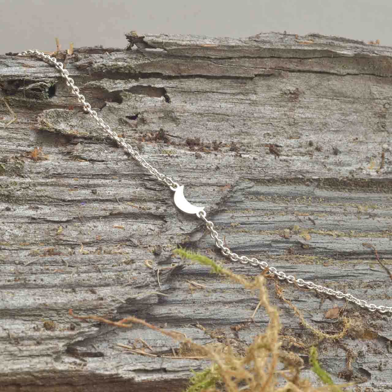 MÅNE ARMBAND MINI - Feministsmeden