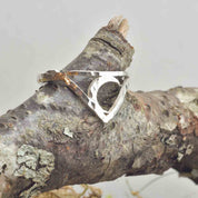 MÅNRING - Feministsmeden