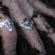 MÅNRING - Feministsmeden