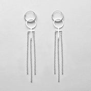 Margaret Feministörhängen - Feministsmeden