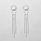 Margaret Feminist Earrings