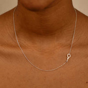 Maria Halsband - Feministsmeden