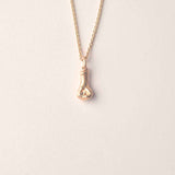 Matriarkat Hänge 18k