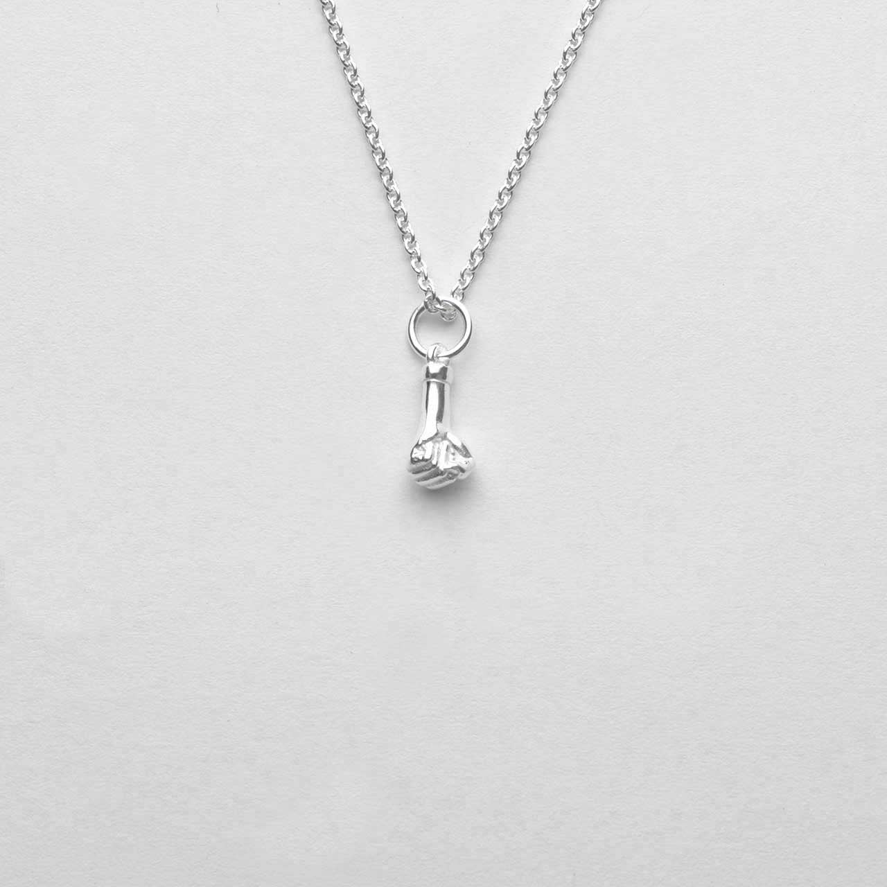 Matriarkat Hänge - Feministsmeden