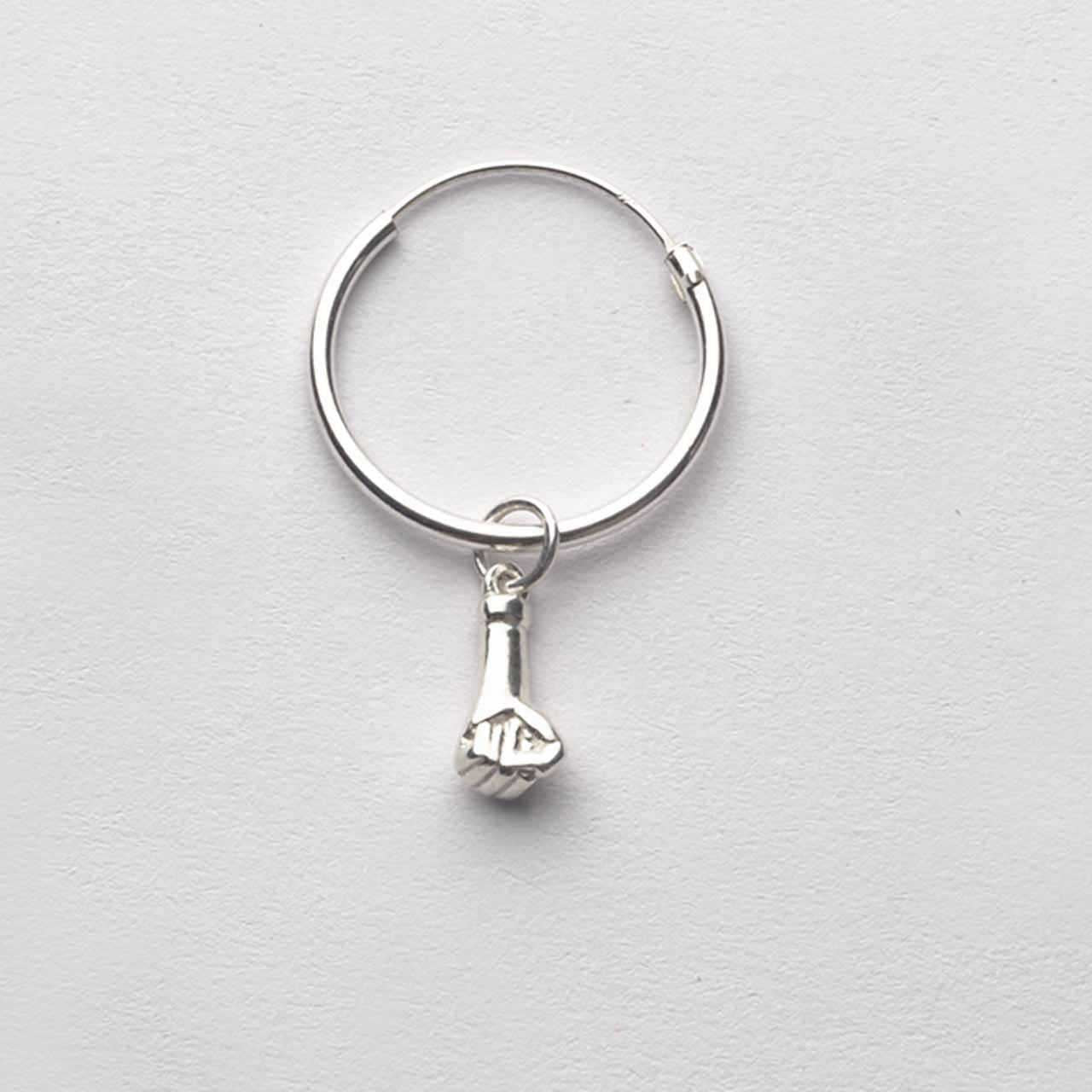 Matriarkat Hoop - Feministsmeden