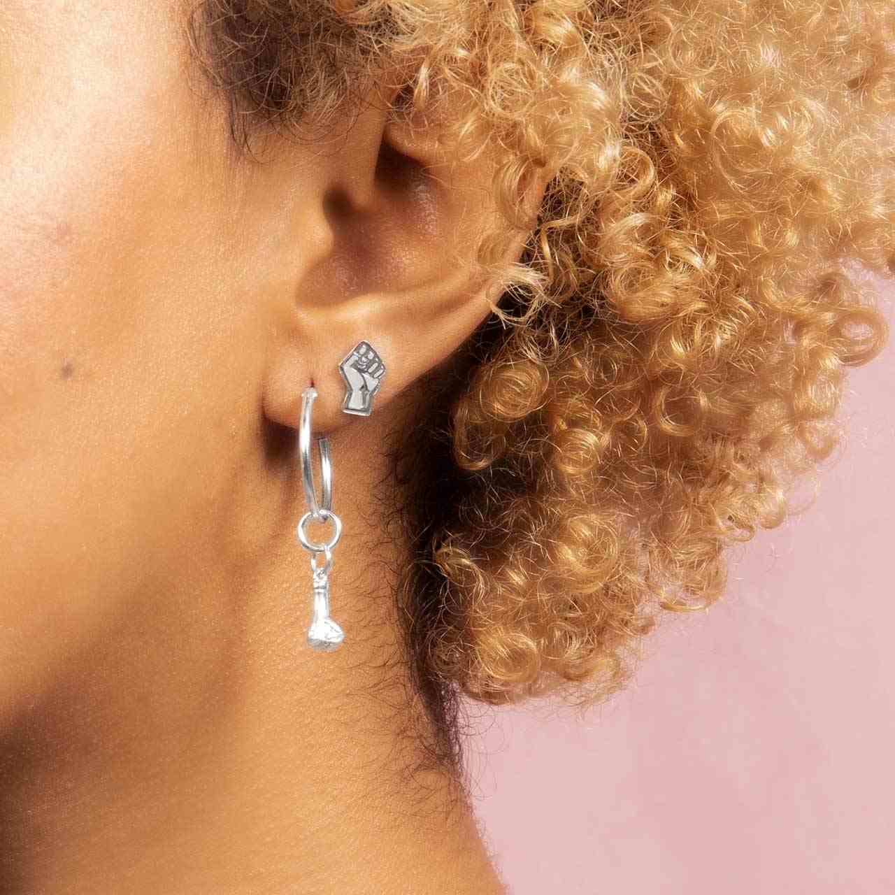 Matriarkat Studs - Feministsmeden