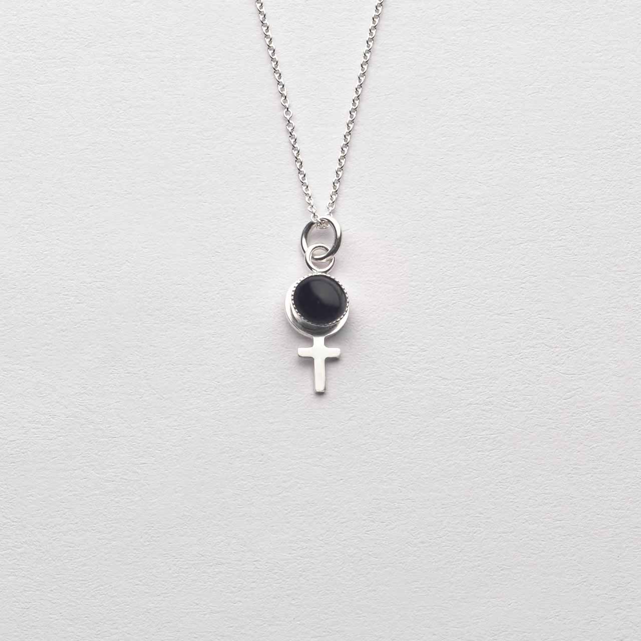 Onyx Feministsmycke - Feministsmeden