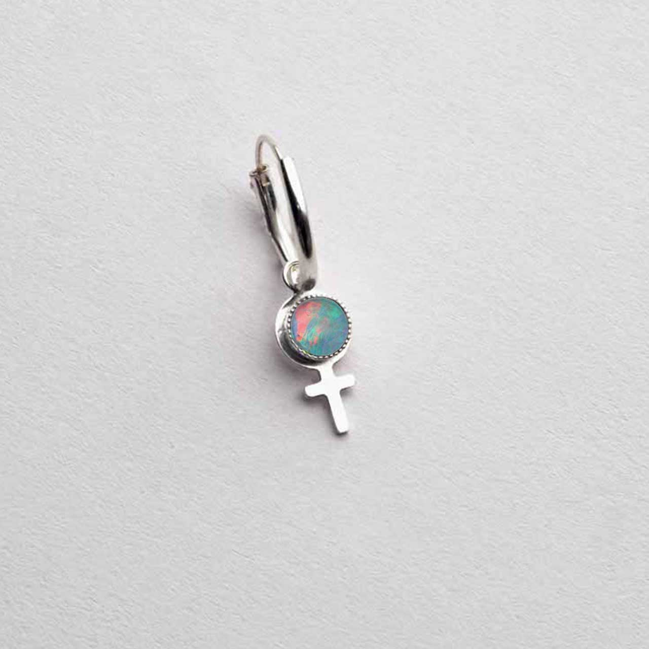 Opal Feministsmycke - Feministsmeden