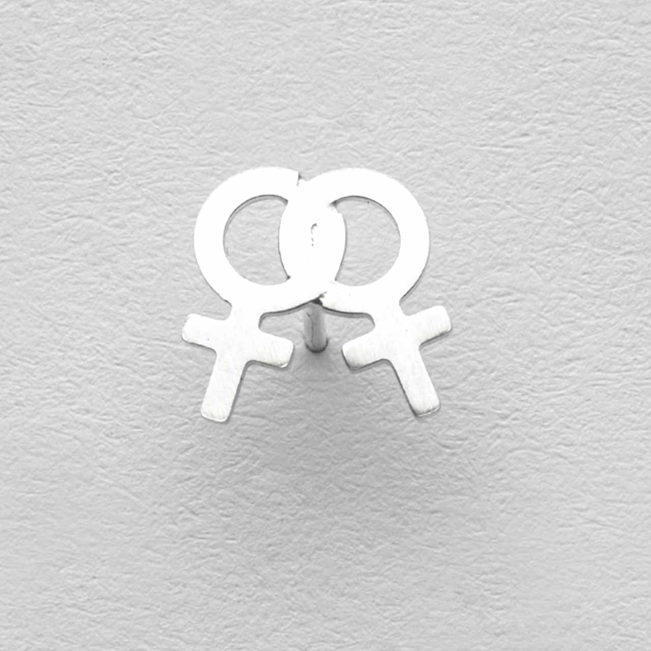 Pat Örhänge - Feministsmeden