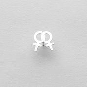 Pat Örhänge - Feministsmeden