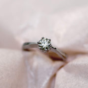 REBECKA - Feministsmeden