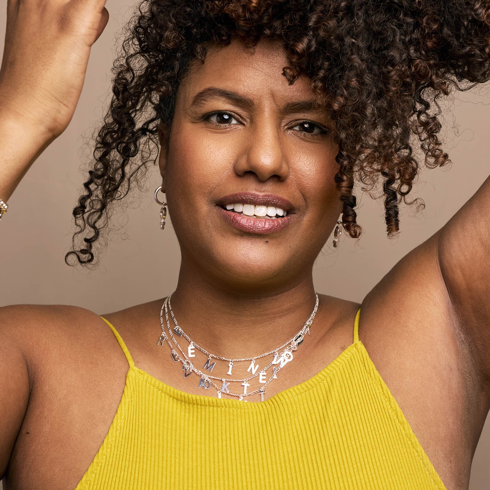 Revolution Halsband - Feministsmeden