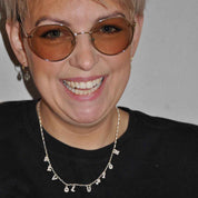 Revolution Hippie - Feministsmeden