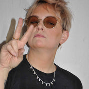 Revolution Hippie - Feministsmeden