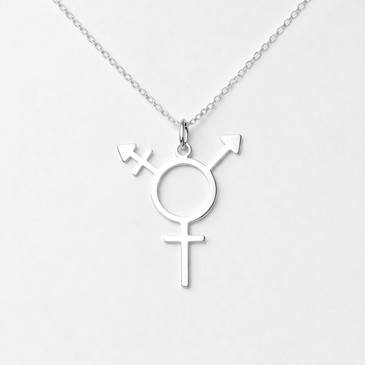 Rita Stor Transsymbol - Feministsmeden