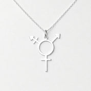 Rita Stor Transsymbol - Feministsmeden