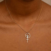 Robin 18k Feministhänge - Feministsmeden