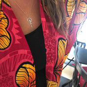 Robin Feministhänge - Feministsmeden