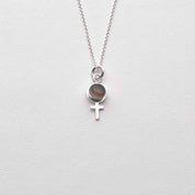 Rökkvarts Feministsmycke - Feministsmeden