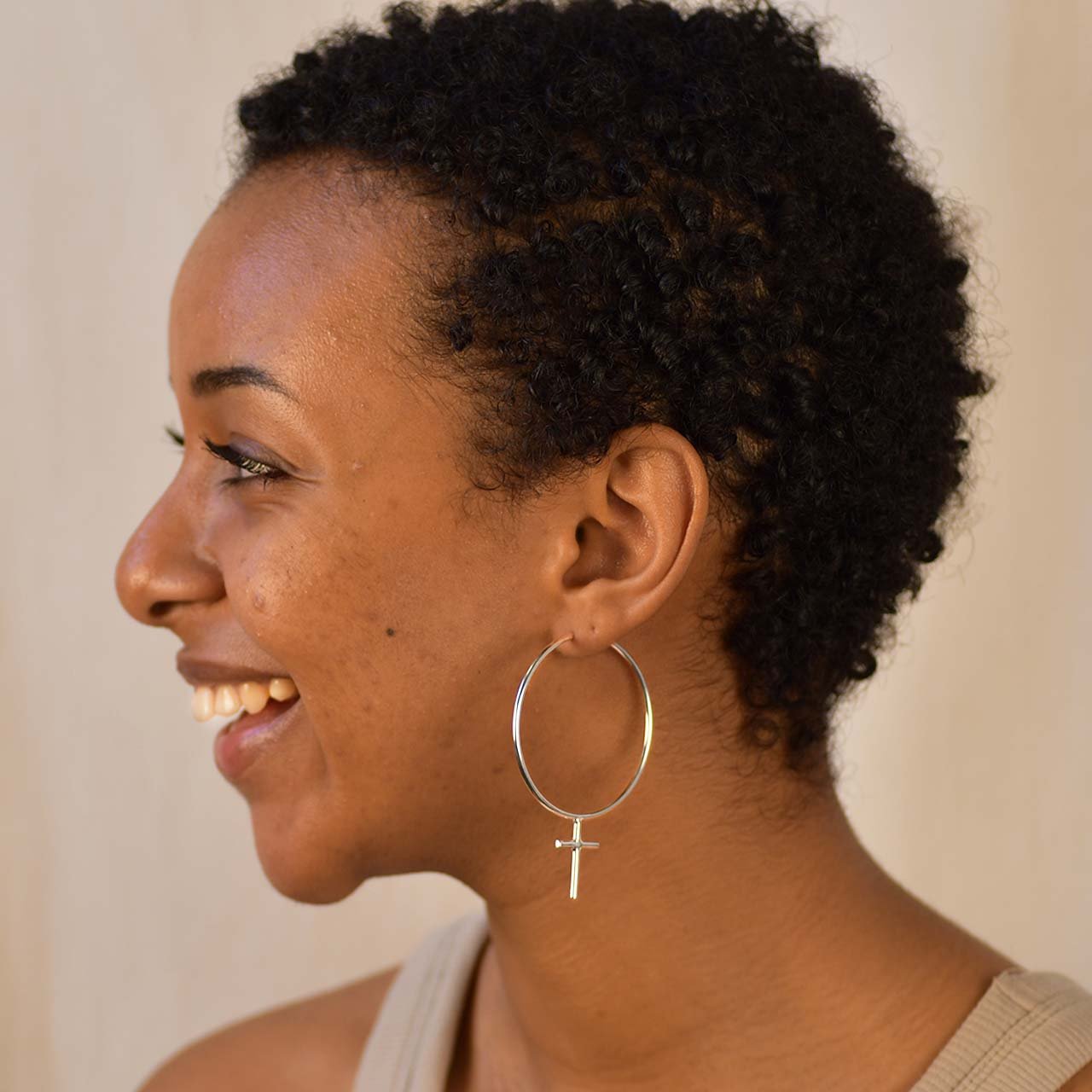 Ruth Örhänge - Feministsmeden