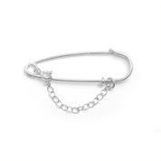 Säkerhetsnål - Feministsmeden