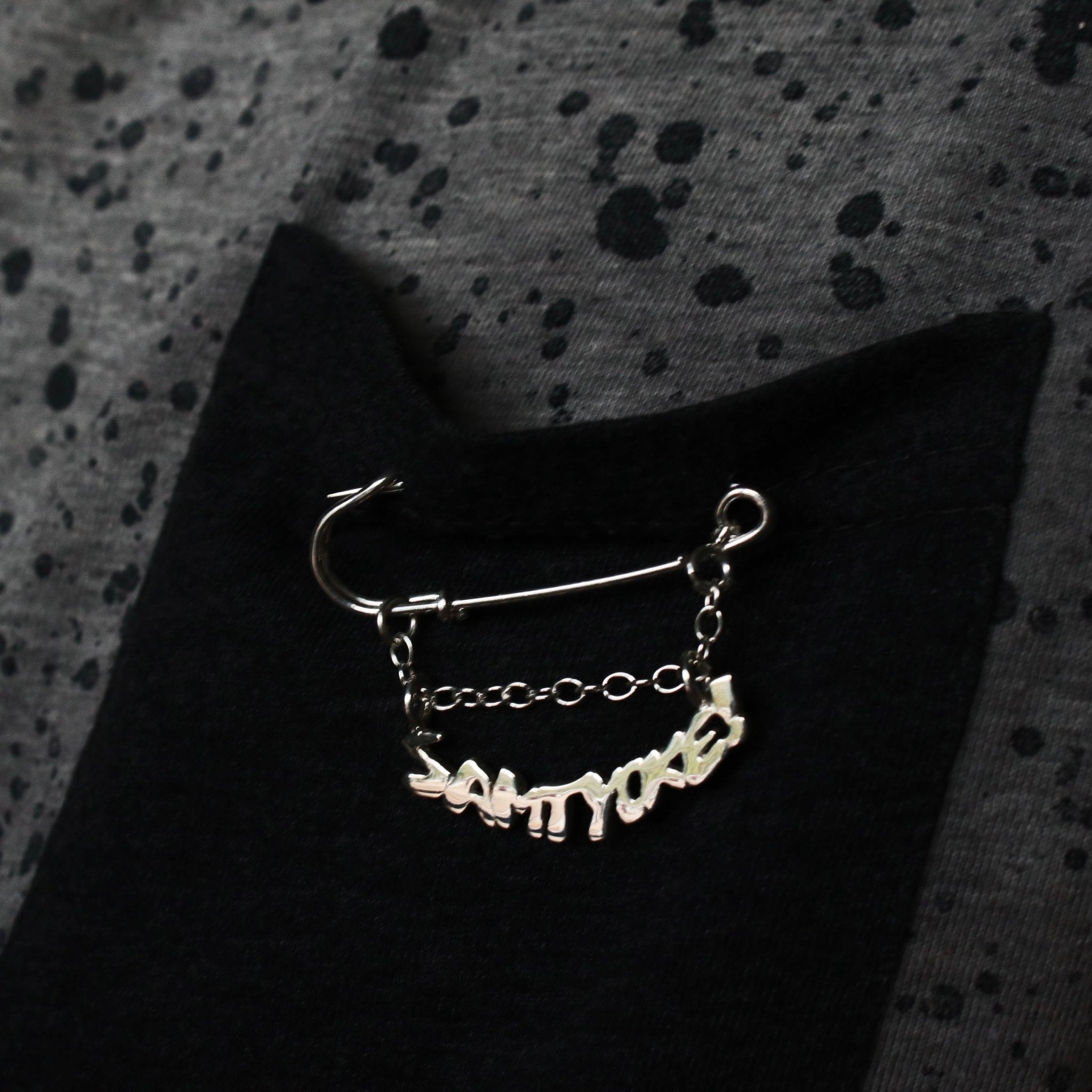 SAMTYCKE - FATTA - Feministsmeden