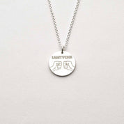 Samtycke - Feministsmeden