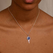 Sodalit Stort Feministsmycke - Feministsmeden