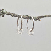 SOL HOOPS - Feministsmeden