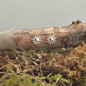 SOL MINI ÖRHÄNGEN - Feministsmeden