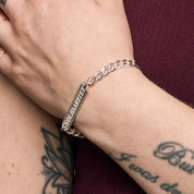 Solidaritet armband - Feministsmeden