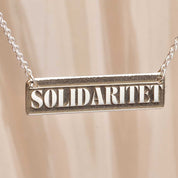 Solidaritet - Feministsmeden