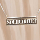 Solidaritet