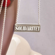 Solidaritet - Feministsmeden