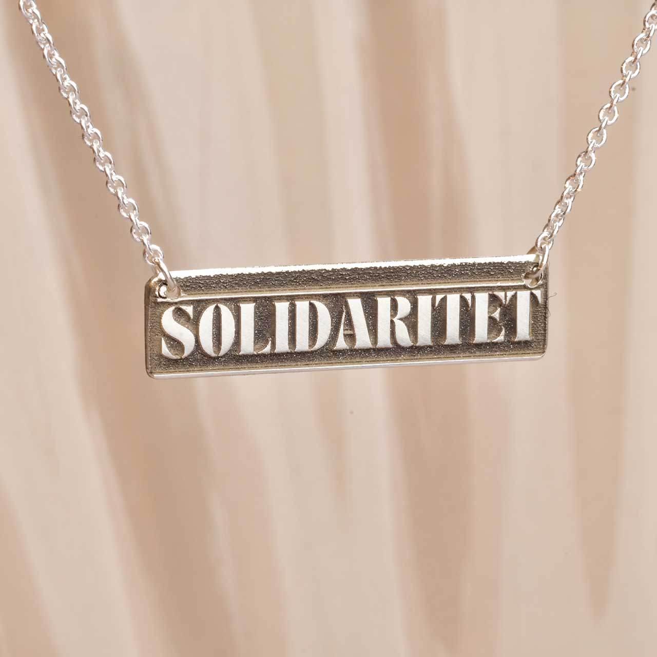 Solidaritet - Feministsmeden