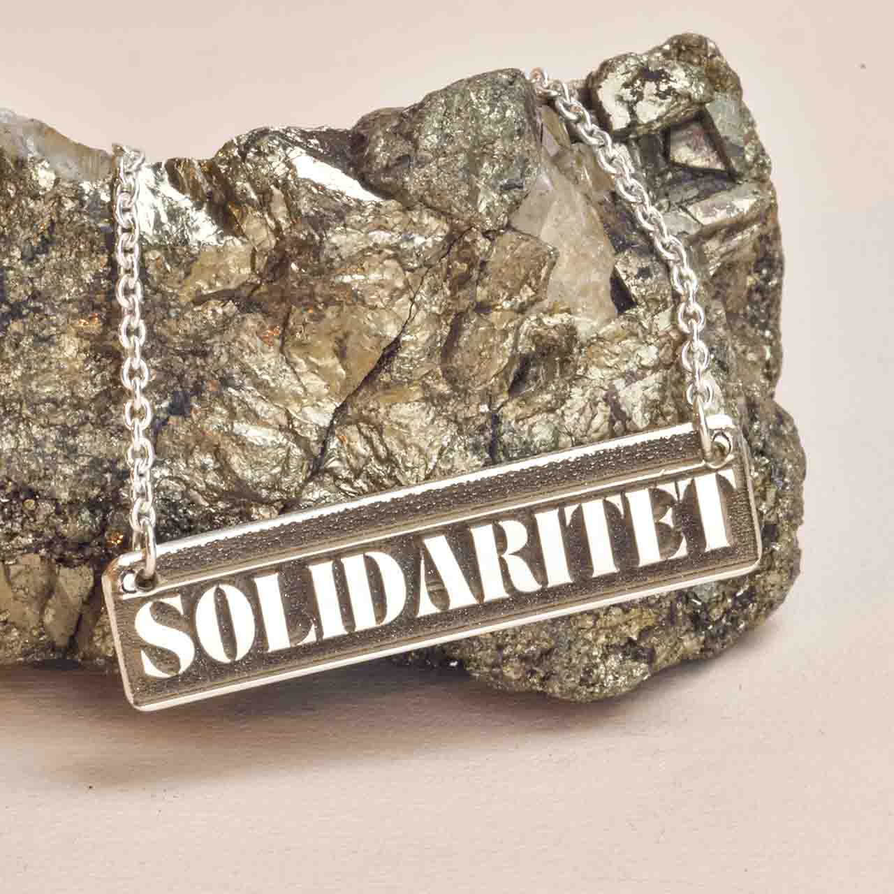 Solidaritet - Feministsmeden