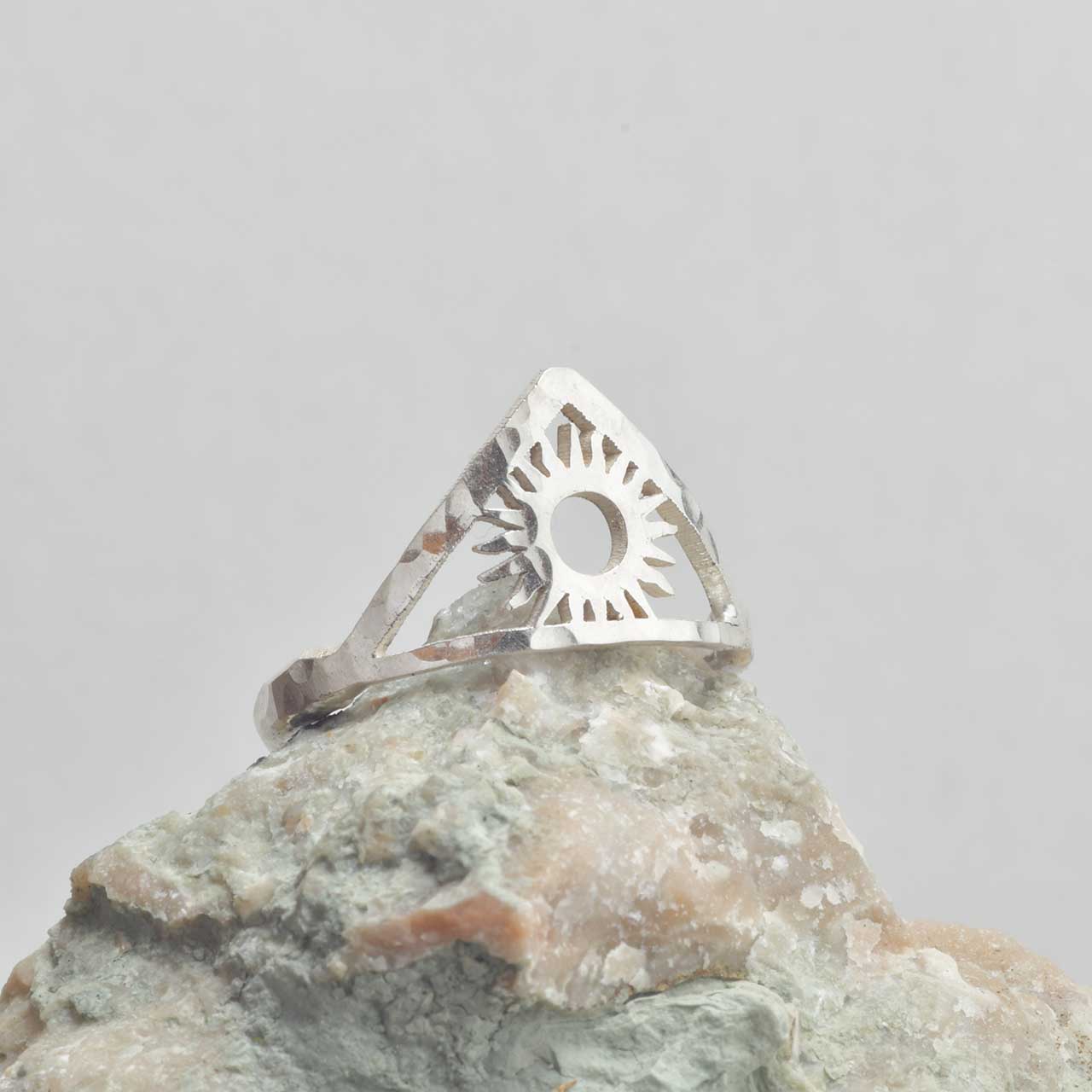 SOLRING - Feministsmeden