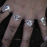 SOLRING - Feministsmeden