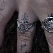 SOLRING - Feministsmeden