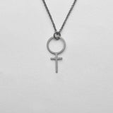 Sophie Svartoxiderat hänge