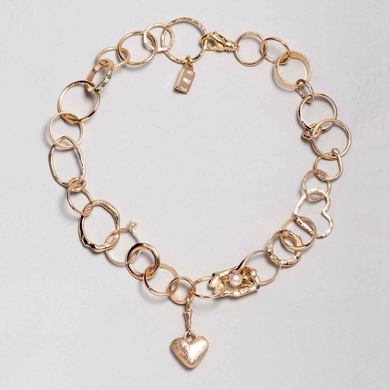 STATEMENTHALSBAND - Feministsmeden