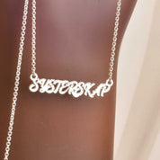 Systerskap - Feministsmeden