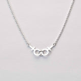 Tillsammans Halsband