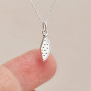 Vattenmelon Hängsmycke - Feministsmeden