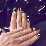 Wilma Ring blank - Feministsmeden