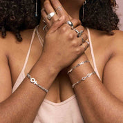 Zofia Feministarmband - Feministsmeden