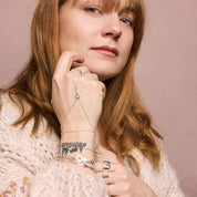 Zofia Feministarmband - Feministsmeden