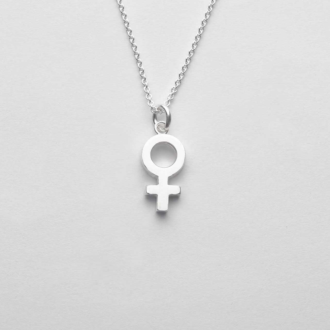 Zofia Feministhänge - Feministsmeden