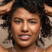 Zofia Feministörhängen - Feministsmeden