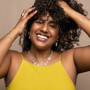 Zofia Feministörhängen - Feministsmeden